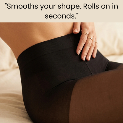 Collanni™ Rip-Resistant Tights — Sheer, Smoothing & Snag-Proof
